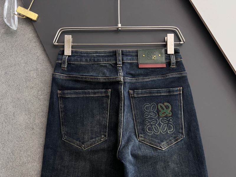 Loewe Jeans